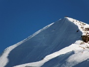 15  il tratto finale più impegnativo allo zoom.